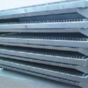 TYPE-PLS, PLW FLAT GRATE, GRID