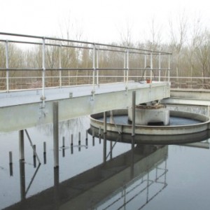 TYPE-ZBG(NBS) SEDIMENT SCRAPER BY PERIPHERAL TRANSMISSION