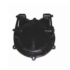 TYPE-CM CAST-IRON TIDE GATE