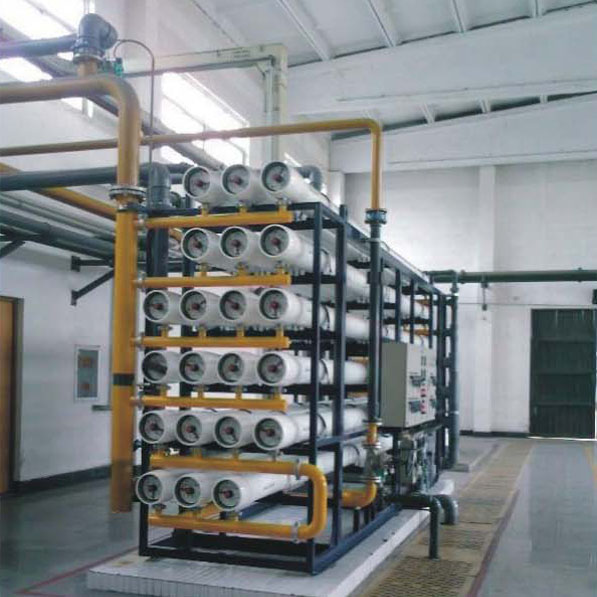 垃圾渗滤液处理