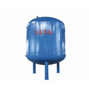 GYL型压力过滤器