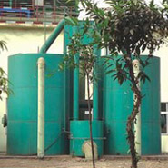 GWL型重力无阀过滤器