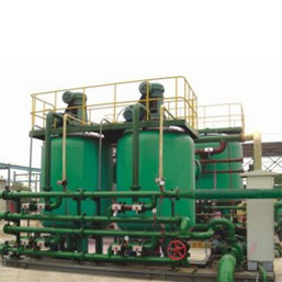 GQL型纤维球过滤器