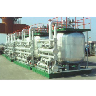 GHL型核桃壳过滤器