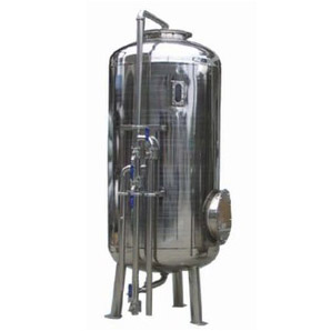 GTL型活性碳过滤器